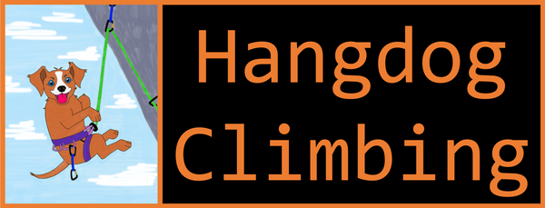 Hangdog Climbing