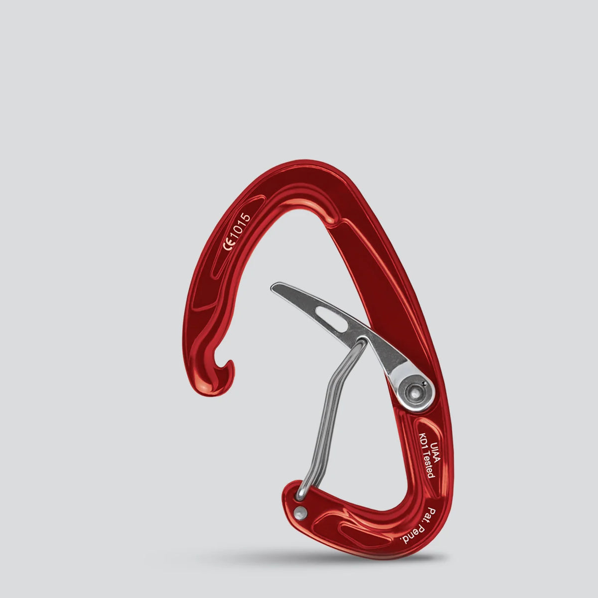 Mad Rock Trigger Wire carabiner
